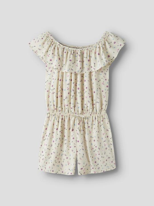 Produktbild Name it Print Playsuit (134)