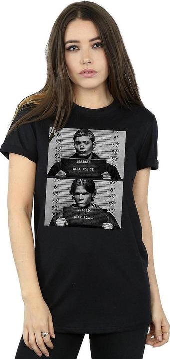 Produktbild Supernatural Winchester TShirt (L)