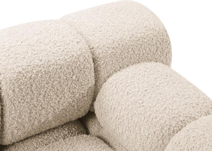 Actual product image Micadoni Bellis (Modular sofa, 1-seater)