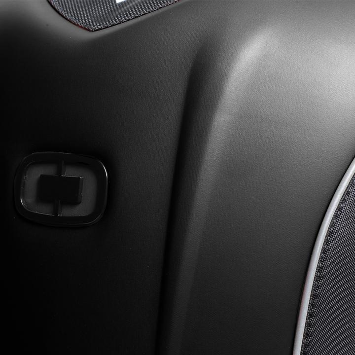 Actual product image Dainese Backpack D-MACH matt (22.10 l)