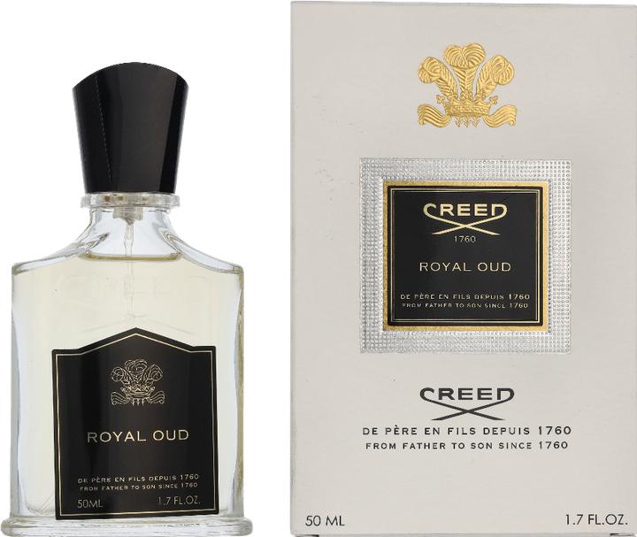 Immagine prodotto Creed Royal Oud (Eau de parfum, 50 ml)