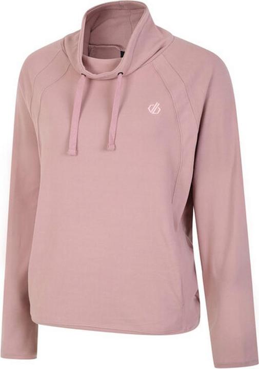 Produktbild Dare2b Fleur East Glide HighNeck Sweatshirt (40)