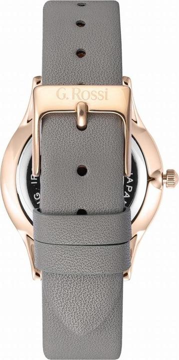 Immagine prodotto Gino Rossi G. ROSSI - 11765A (zg768j) + BOX