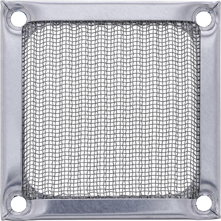 Produktbild InLine Lüftergitter