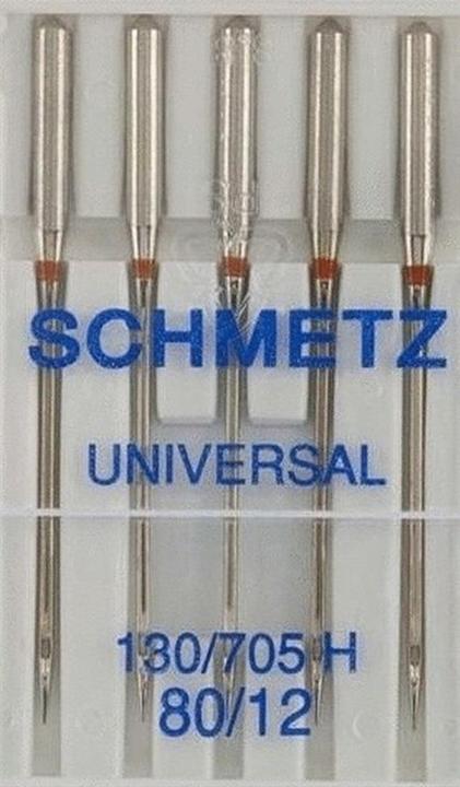 Produktbild Schmetz SB5 Nr. 80