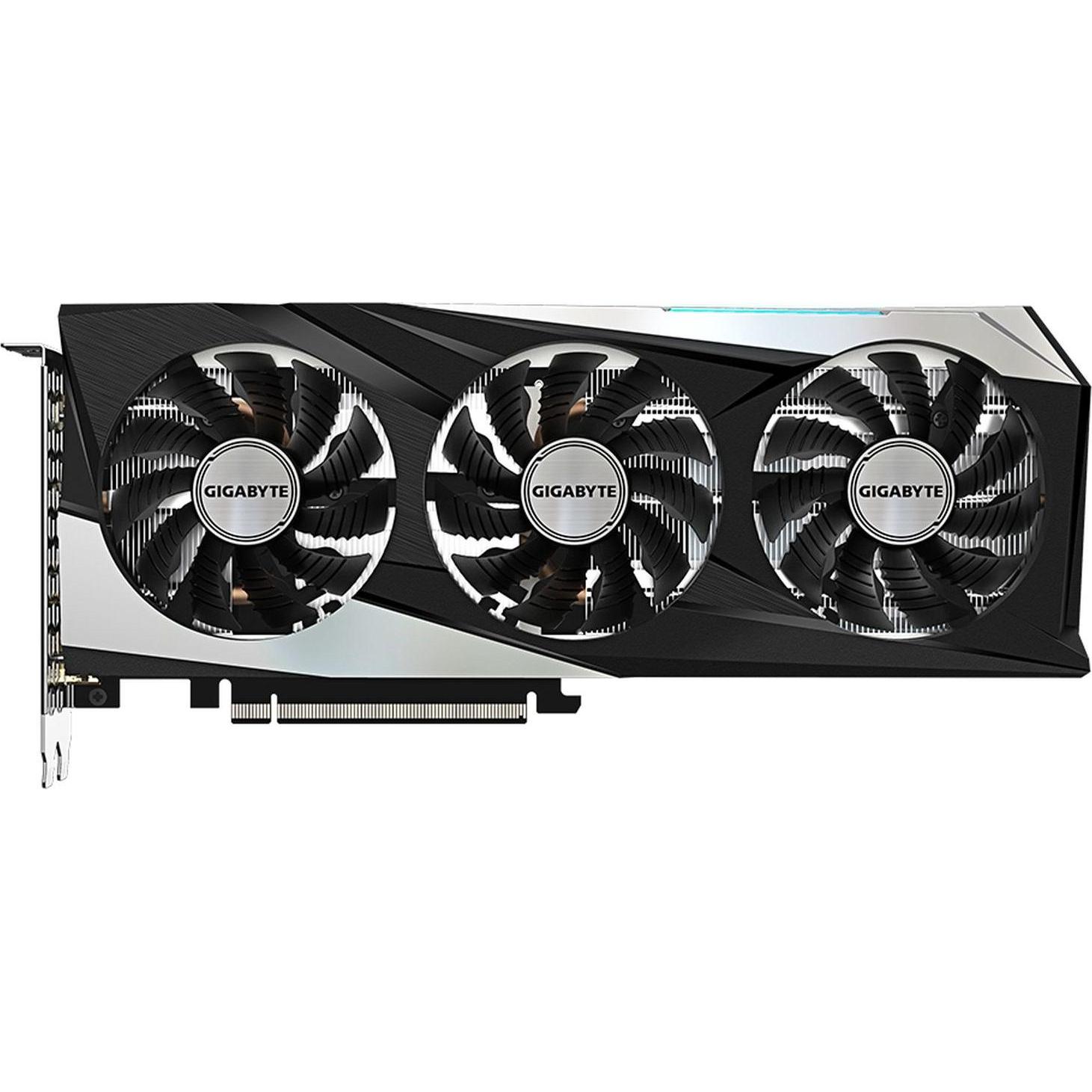 Gigabyte GeForce RTX 3060 Ti Gaming OC Pro LHR (8 GB), Grafikkarte
