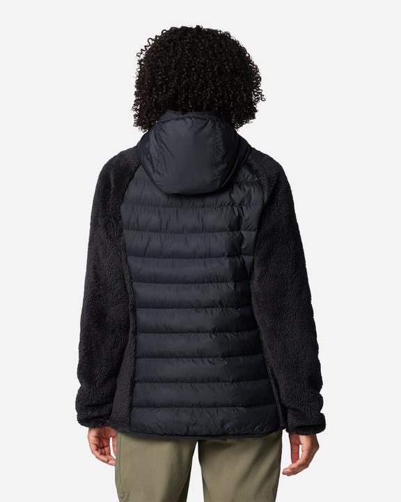 Produktbild Columbia Powder Lite™ II Sherpa Hybrid Jacket (L)