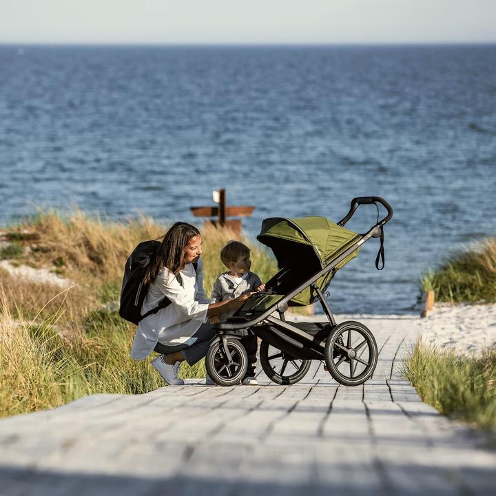 Actual product image Thule Urban Glide 2