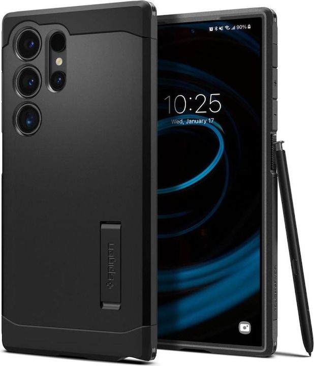 Produktbild Spigen Tough Armor (Samsung Galaxy S24 Ultra)