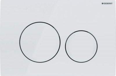 Actual product image Geberit Delta20
