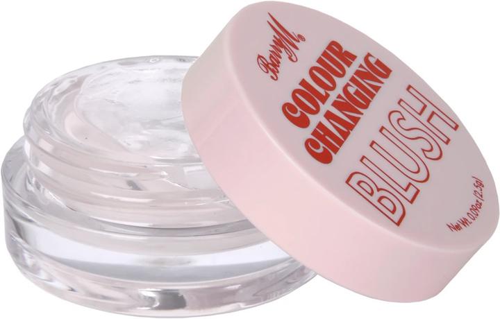Produktbild Barry M Farbwechselndes Gel-Rouge