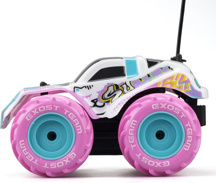 Produktbild Silverlit Aqua Typhoon