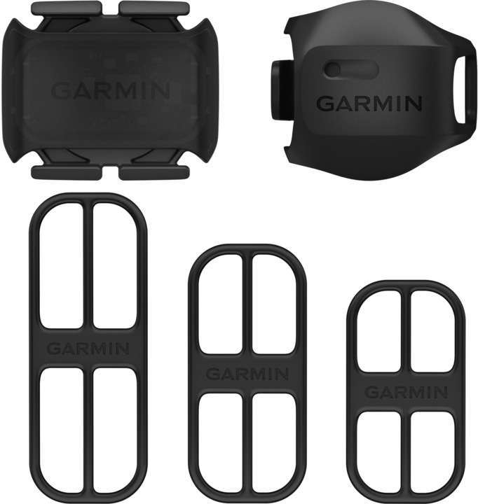 Garmin Speed and cadence sensor 2