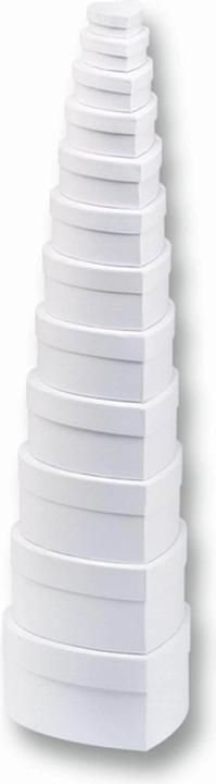Folia Sterke kartonnen geschenkdozen