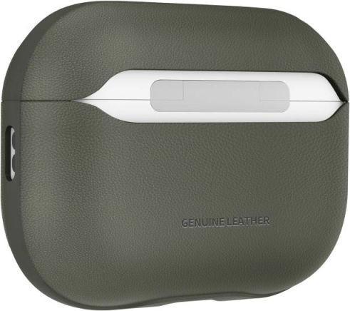 Image du produit Tech-Protect Naturalfit Apple Airpods Pro 3 Olivgrün (Manchon pour casque d'écoute)