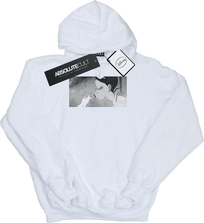 Produktbild Disney The Princess And The Frog Kiss Kapuzenpullover (3XL)