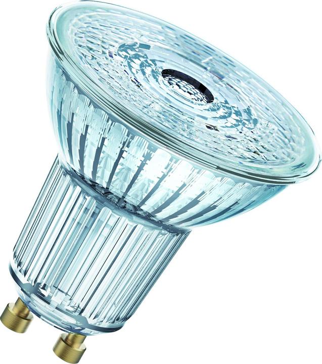 Produktbild Osram Led Superstar Par16 (GU10, 4.50 W, 350 lm, 1 x, F)