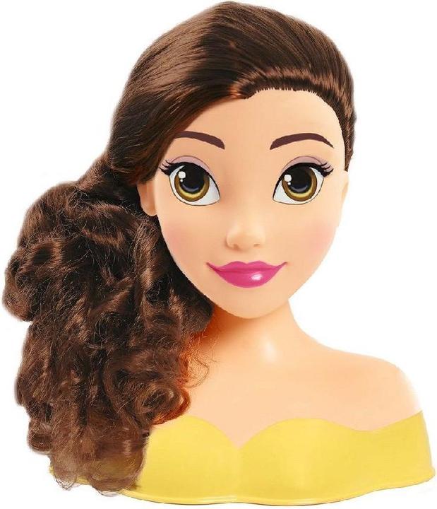 Actual product image Just Play Disney Princess Belle Mini Sty.JPL87571