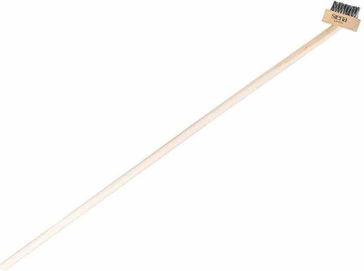 Actual product image Siena Garden Weed joint brush