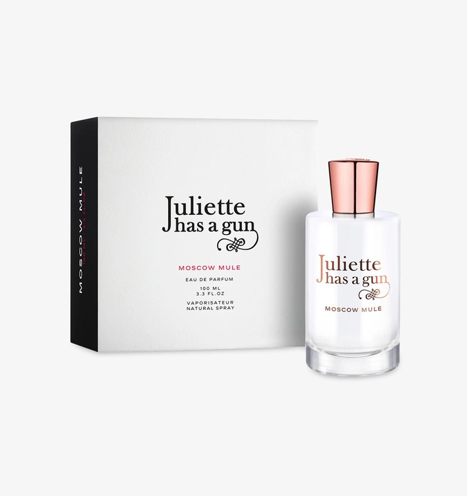 Immagine prodotto Juliette Has a Gun Moscow Mule (Eau de parfum, 100 ml)