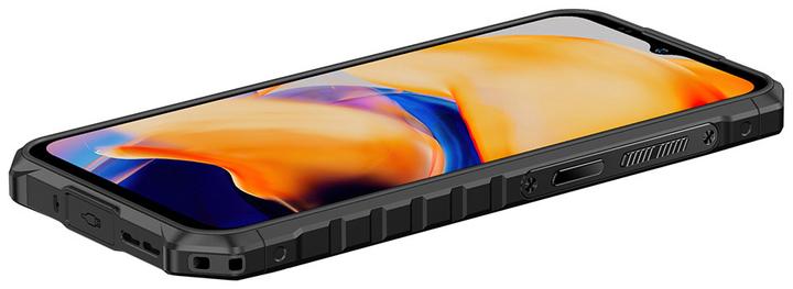 Actual product image Ulefone Armor X13 (64 GB, Black, Orange, 6.52", Dual SIM, 4G)
