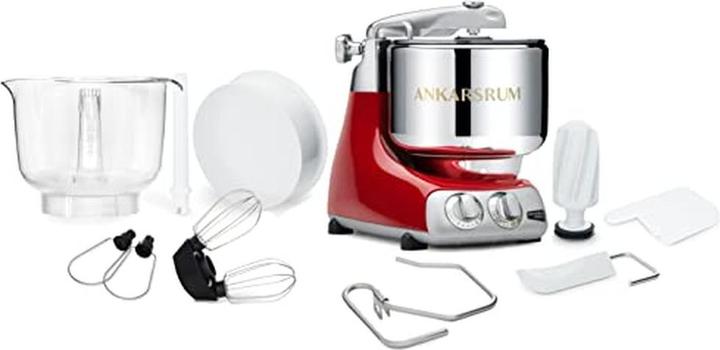 Produktbild Ankarsrum Assistent Original AKM6230R (1500 W)