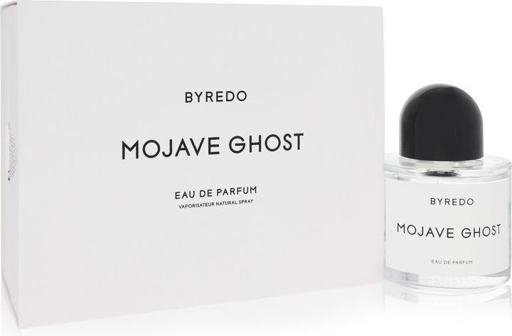 Produktbild Byredo Mojave Ghost Eau de Parfum (Eau de Parfum, 100 ml)