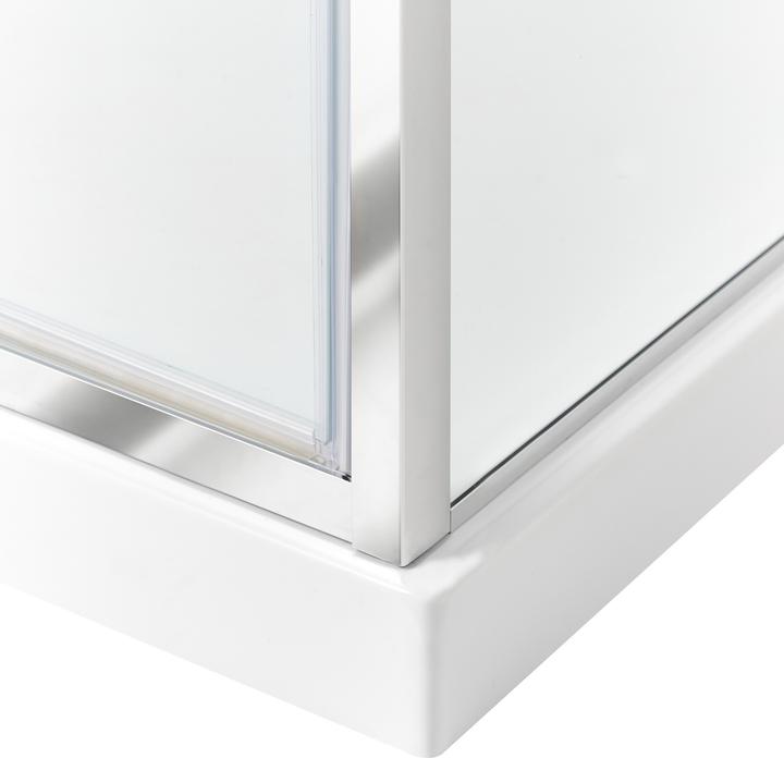 Produktbild Beliani Darli (80 cm, 80 cm, 185 cm)