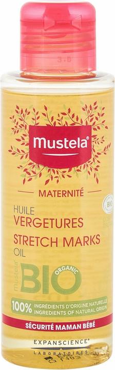 Produktbild Mustela Stretch Marks Prevention