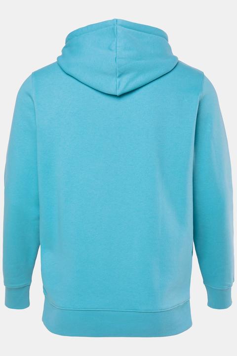 Produktbild JP1880 Hoodie, Kapuze, Kängurutasche (L)