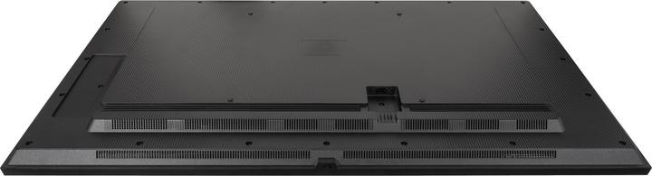 Image du produit AG neovo QM-5503 Écran plat Digital Signage 55 500 cd/m2 4K Ultra HD noir (3840 x 2160 pixels, 55")