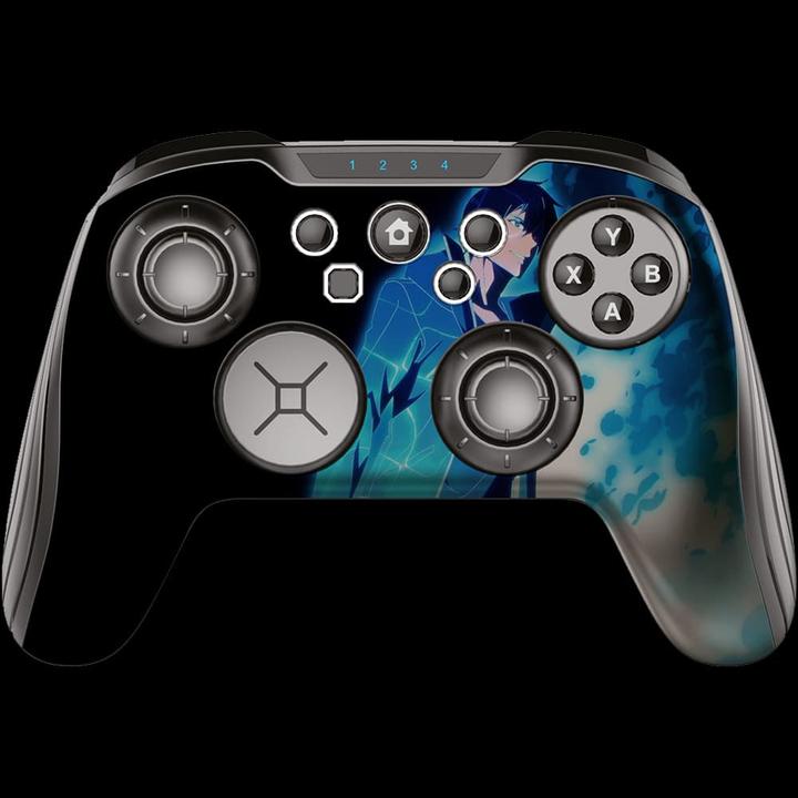 Lexip X CRUNCHYROLL Solo Leveling Modular Controller buy at Galaxus