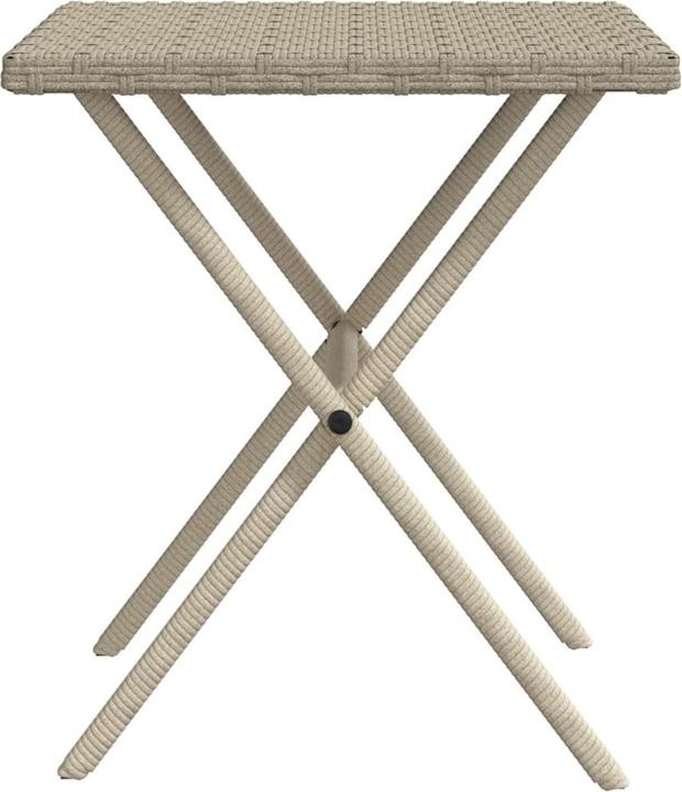Produktbild vidaXL Sonnenliege (199 cm)