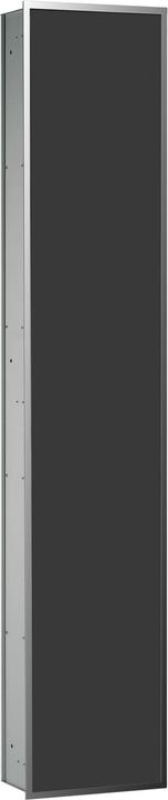 Actual product image Emco asis module 300 Cabinet module - flush-mounted model, with large storage compartment