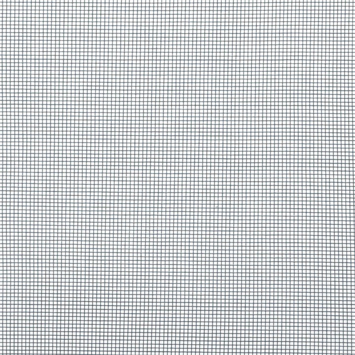 Produktbild Intirilife Fliegennetz in Grau Breite 120cm (120 x 100 cm)