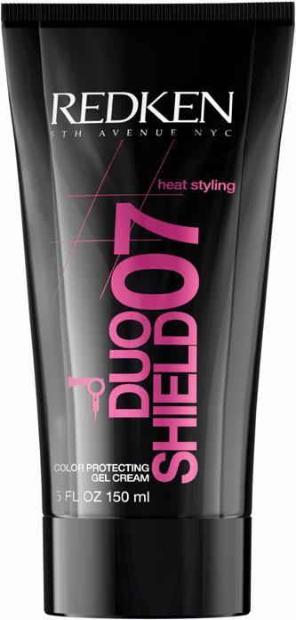 Actual product image Redken Duo Shield 07 (150 ml)