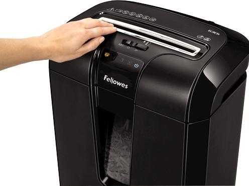 Produktbild Fellowes Powershred 63Cb (Partikelschnitt)