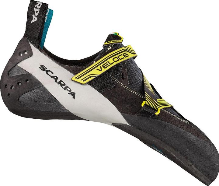 Scarpa Veloce Kletterschuhe