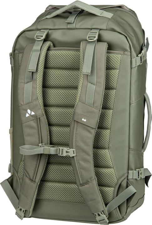 Actual product image Vaude Rucksack Mundo Proof Carry-On 38 (38 l)