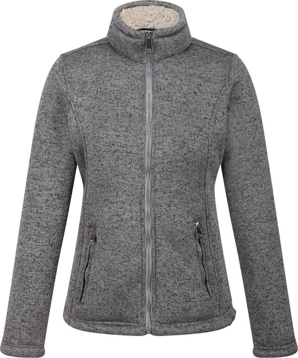 Immagine prodotto Regatta Razia II Giacca in Pile Cerniera su intera lunghezza Donna (46)