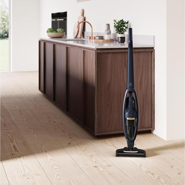 Actual product image Electrolux WQ71-50IB
