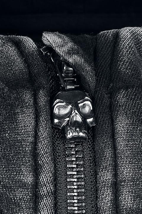 Produktbild Rock Rebel by EMP Skulls & Details (XXL)