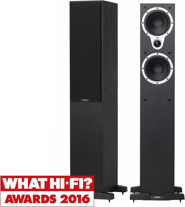 Produktbild Tannoy Eclipse Three (1 Paar)