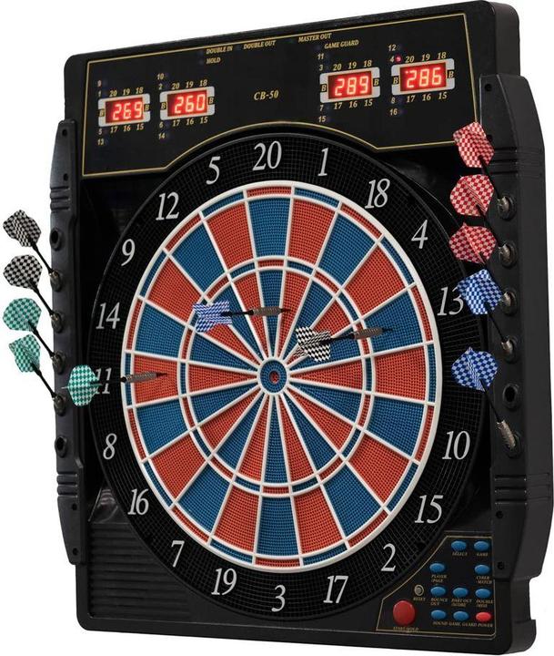 Produktbild Karella Dartautomat CB 50