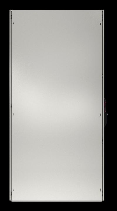 Image du produit Rittal Rack de colocation 47 U