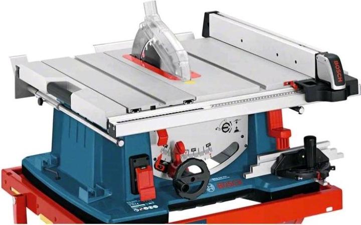 Actual product image Bosch Professional GTA 6000 Professional (75 cm, 75 cm)