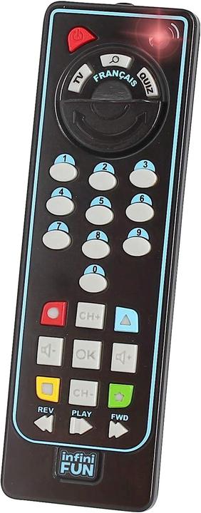 KD Toys Ma première télécommande (Französisch, 1 - 3 Jahre)