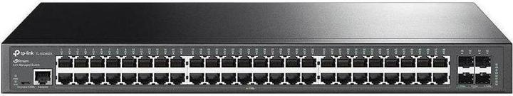Image du produit TP-Link SG3452X - Commutateur JetStream (48 ports)