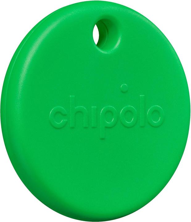 Chipolo Pop (Android, iOS)