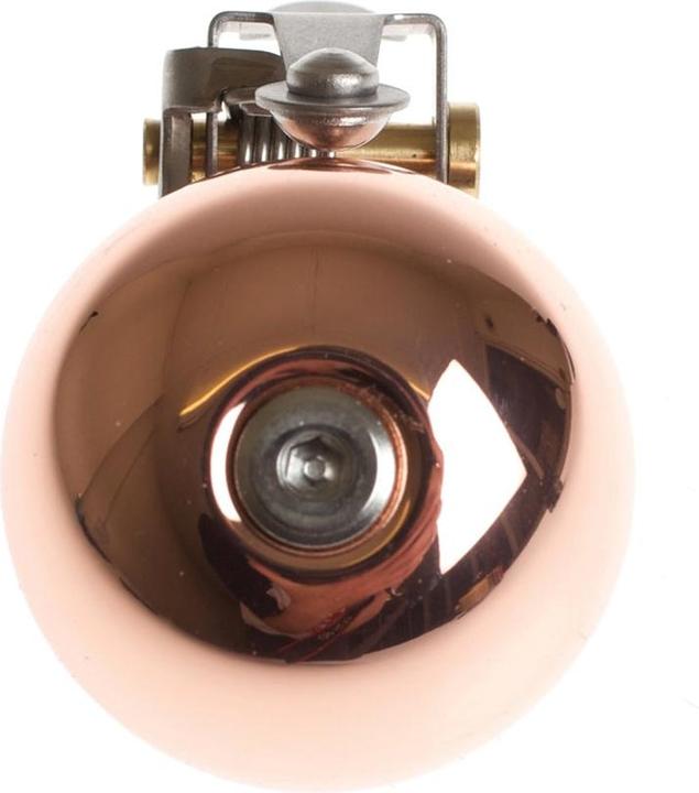 Produktbild Crane E-Ne Klingel - Kupfer